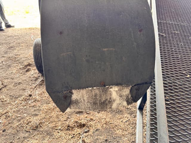 Image of Batco PS2500 equipment image 4