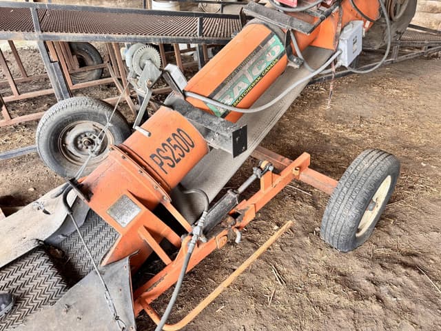 Image of Batco PS2500 equipment image 2