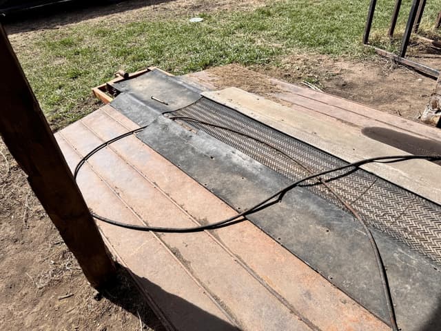 Image of Batco PS2500 equipment image 1