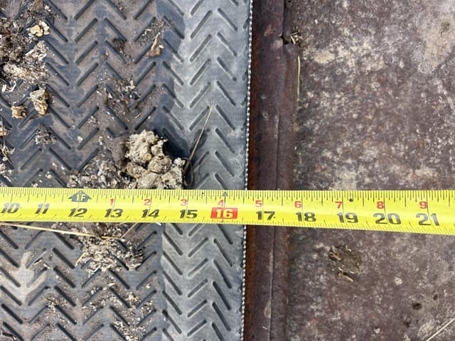 Image of Batco PS2500 equipment image 2