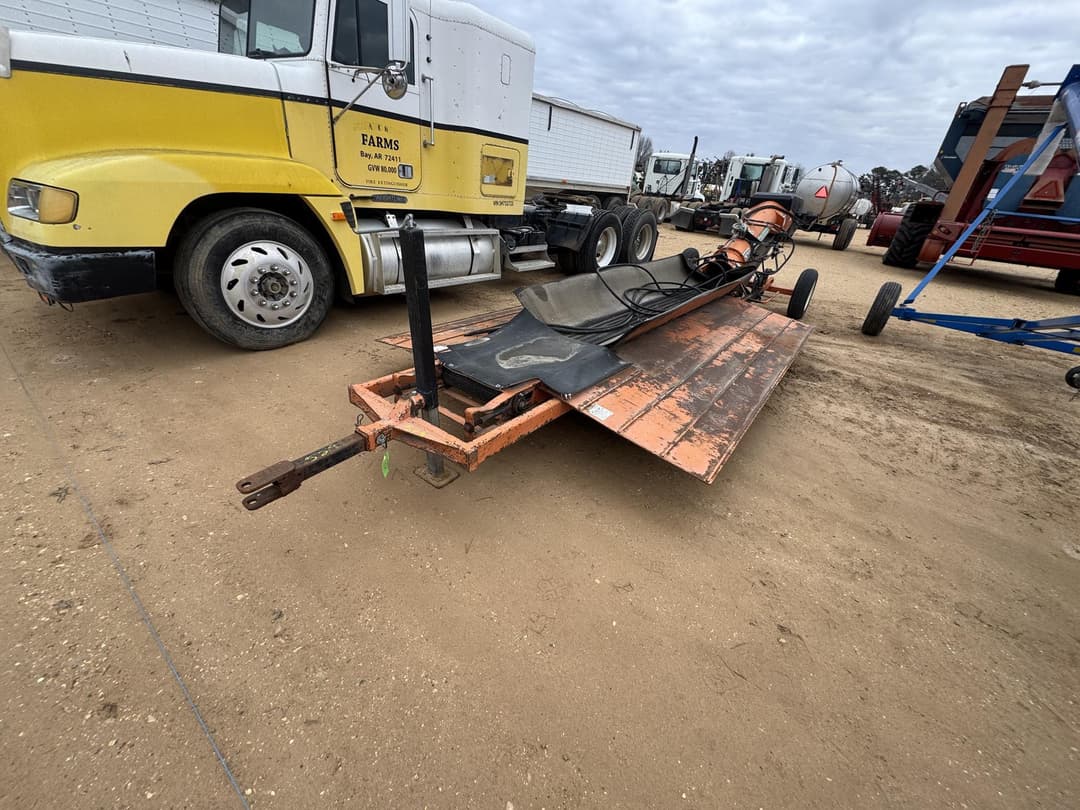 Image of Batco PS2500 Primary image