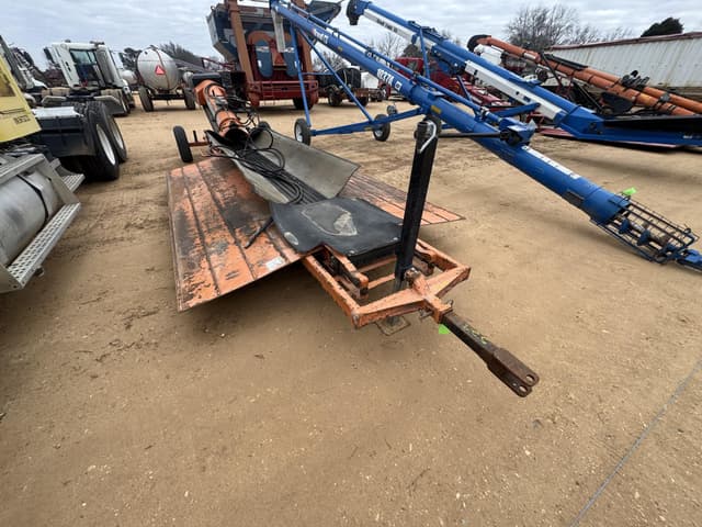 Image of Batco PS2500 equipment image 3