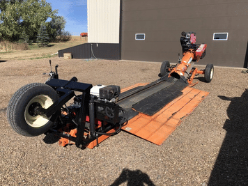 Main image Batco PS2500
