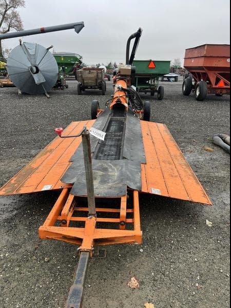 Image of Batco PS2500 equipment image 1