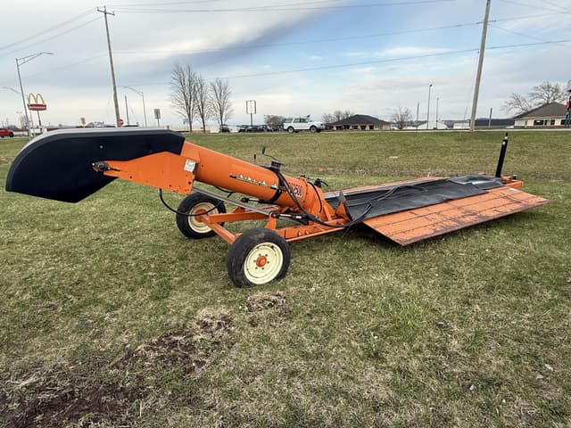 Image of Batco PS2500 equipment image 1