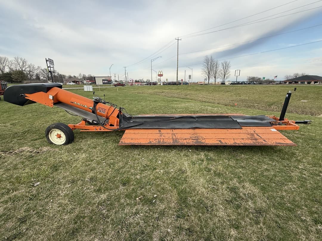 Image of Batco PS2500 Primary image