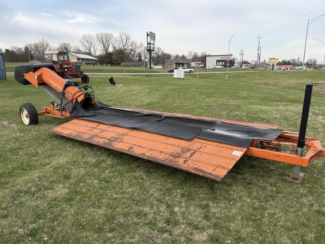 Image of Batco PS2500 equipment image 2