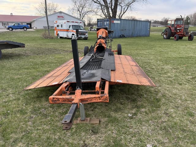 Image of Batco PS2500 equipment image 4