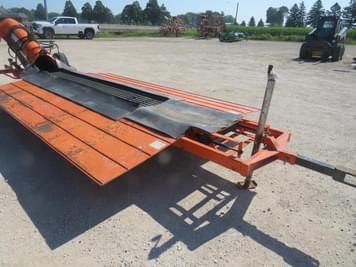 Main image Batco PS2500