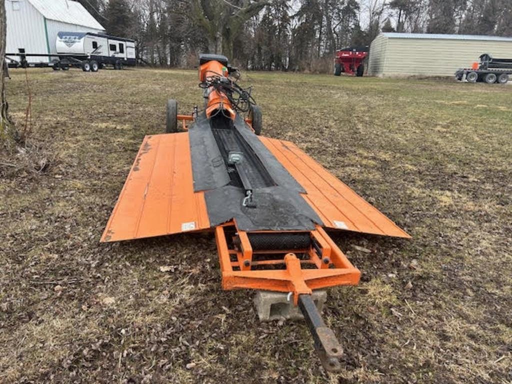 Batco PS2500 Equipment Image0