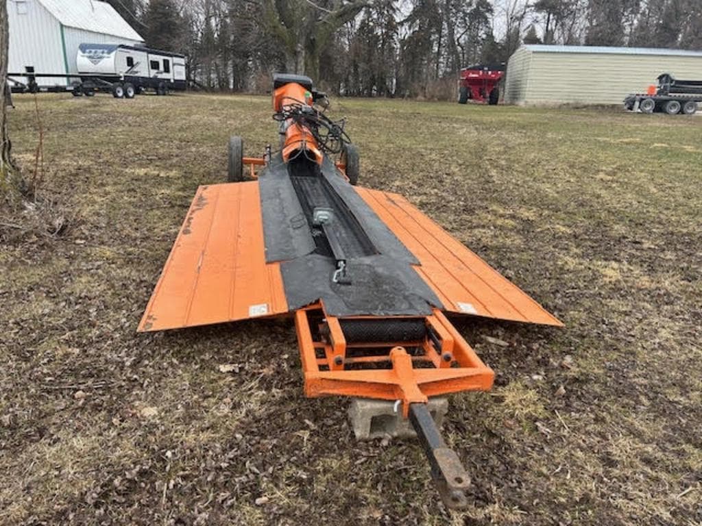 Image of Batco PS2500 Image 0