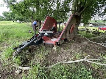 Main image Bush Hog 2715L