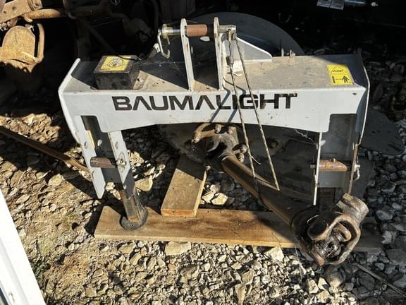 Image of BaumaLight 1P24 equipment image 1
