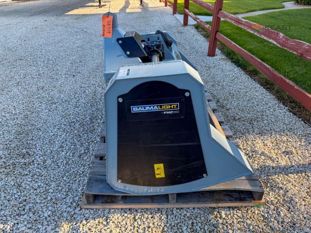 Image of BaumaLight FMP260 equipment image 4