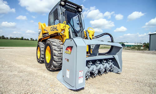 BaumaLight MS348 Equipment Image0
