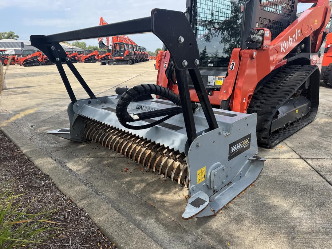 Image of BaumaLight MS572 Primary Image