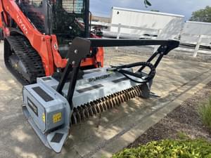 2020 BaumaLight MS572 Image