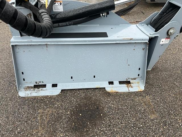 Image of BaumaLight SWF560 equipment image 4