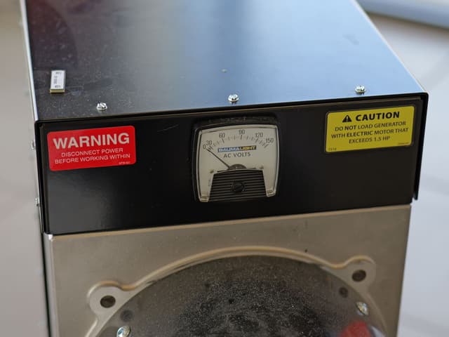 Image of BaumaLight TX18 equipment image 4