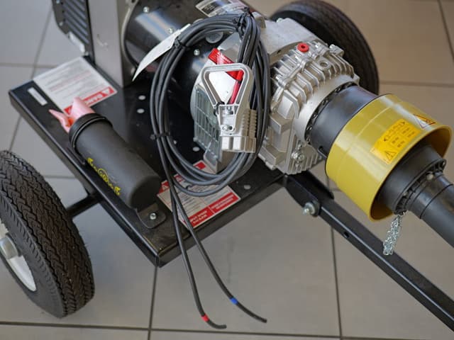Image of BaumaLight TX18 equipment image 3