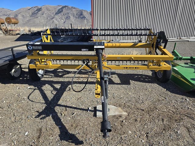 Image of Bauman 5910 equipment image 1