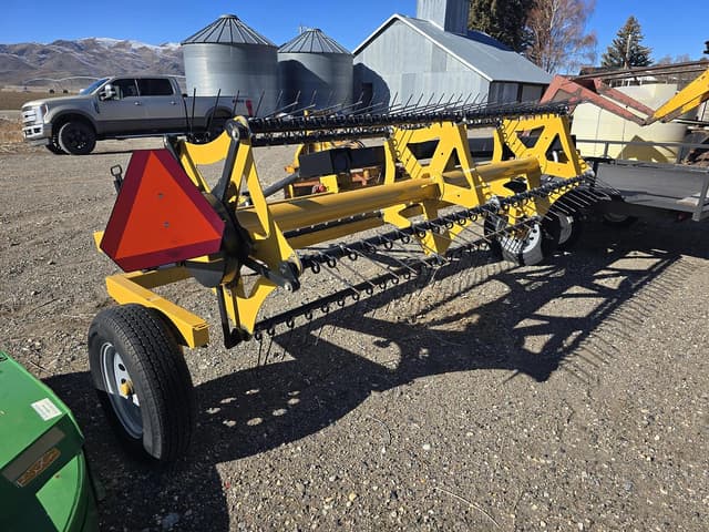 Image of Bauman 5910 equipment image 3