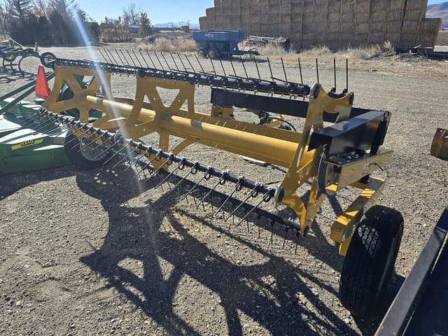 Image of Bauman 5910 equipment image 4