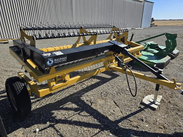 Image of Bauman 5910 equipment image 2
