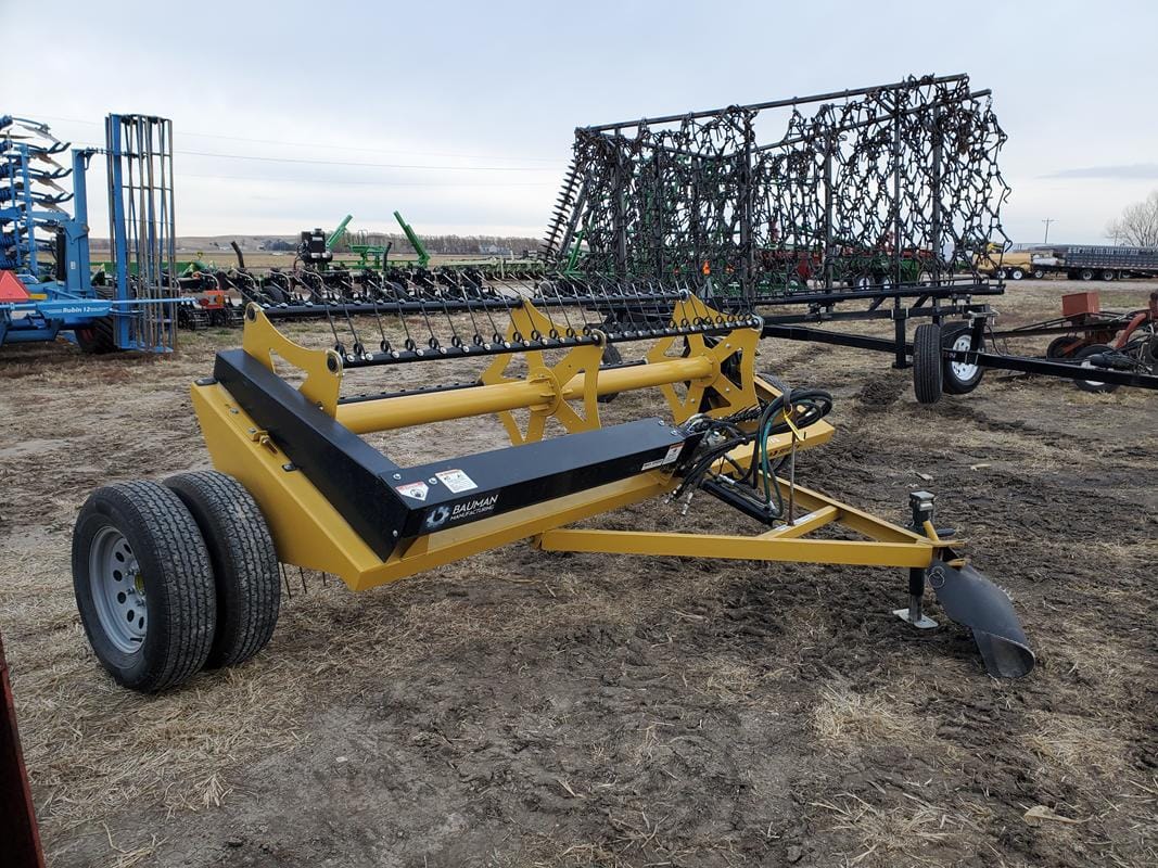 Main image Bauman 5910