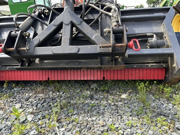 Image of Bauman 1560B equipment image 3