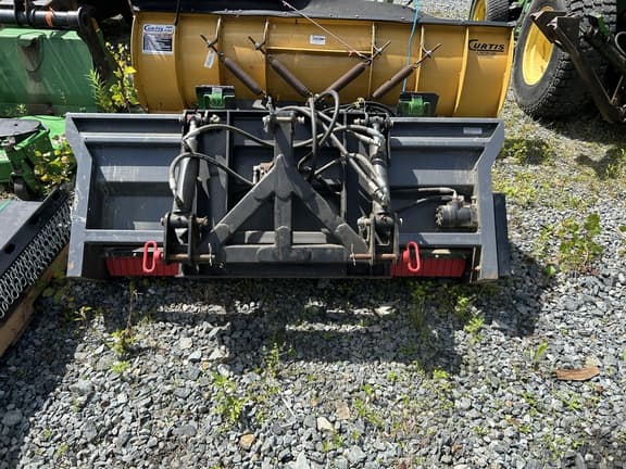 Image of Bauman 1560B equipment image 1