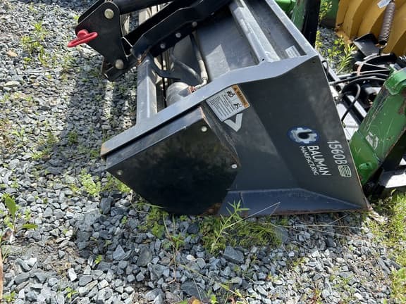 Image of Bauman 1560B equipment image 2