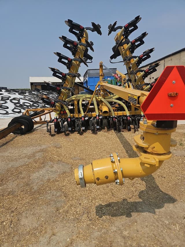 Image of Bazooka Farmstar 103-0050 equipment image 2