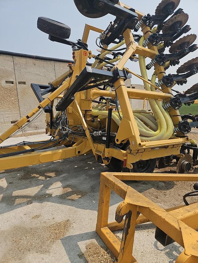 Image of Bazooka Farmstar 103-0050 equipment image 3