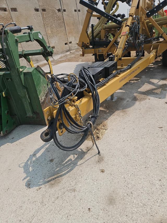 Image of Bazooka Farmstar 103-0050 equipment image 4