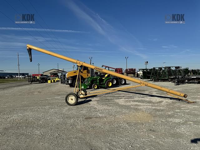 Image of Bazooka Farmstar 8009 equipment image 1