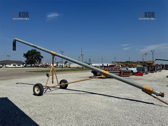 Image of Bazooka Farmstar 8009 equipment image 1