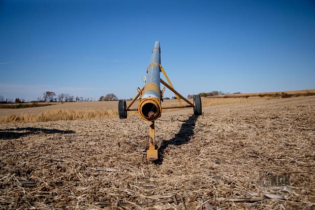 Image of Bazooka Farmstar 8009 equipment image 3