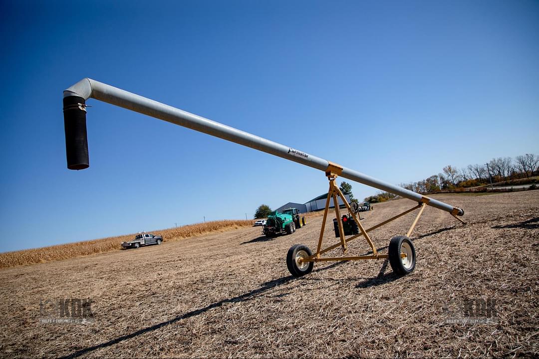 Image of Bazooka Farmstar 8009 Primary image