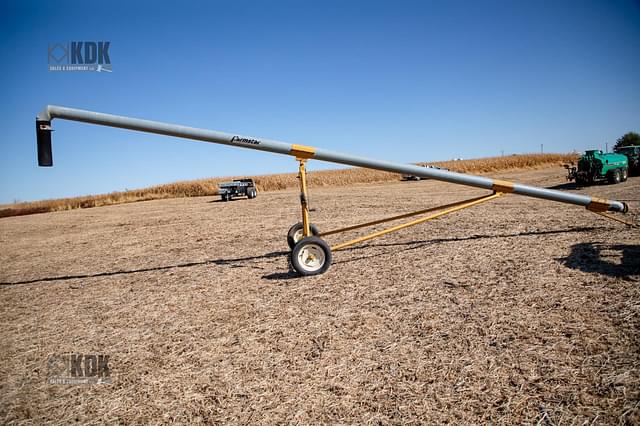 Image of Bazooka Farmstar 8009 equipment image 1