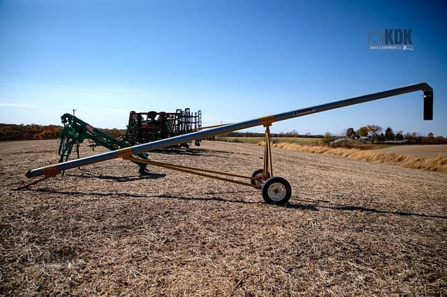 Image of Bazooka Farmstar 8009 equipment image 2