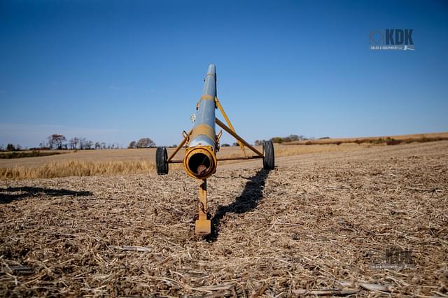 Image of Bazooka Farmstar 8009 equipment image 4