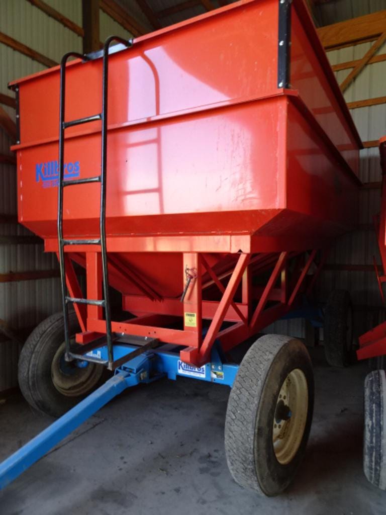 Main image Killbros 385