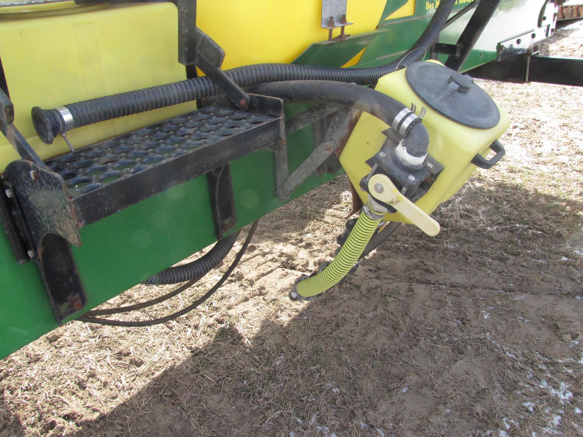 Main image Sprayer Specialties VLU1000 18
