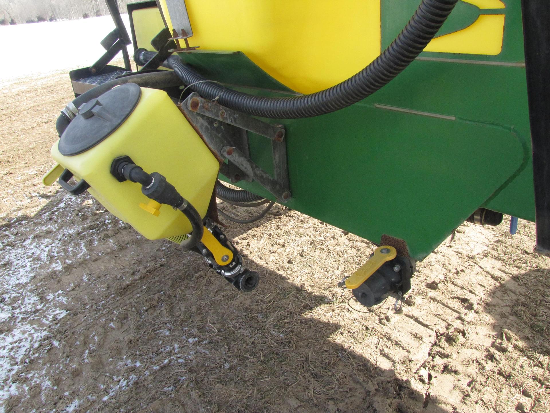 Main image Sprayer Specialties VLU1000 22