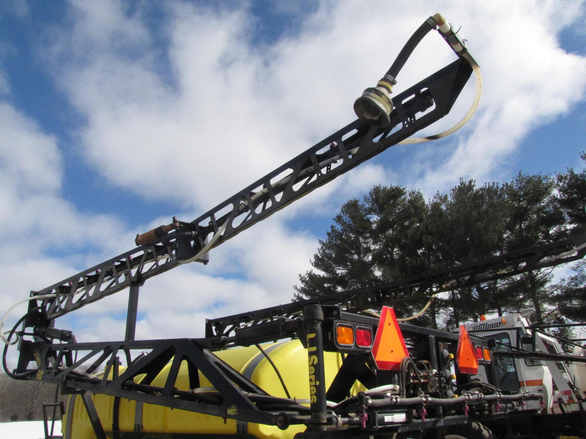 Main image Sprayer Specialties VLU1000 26
