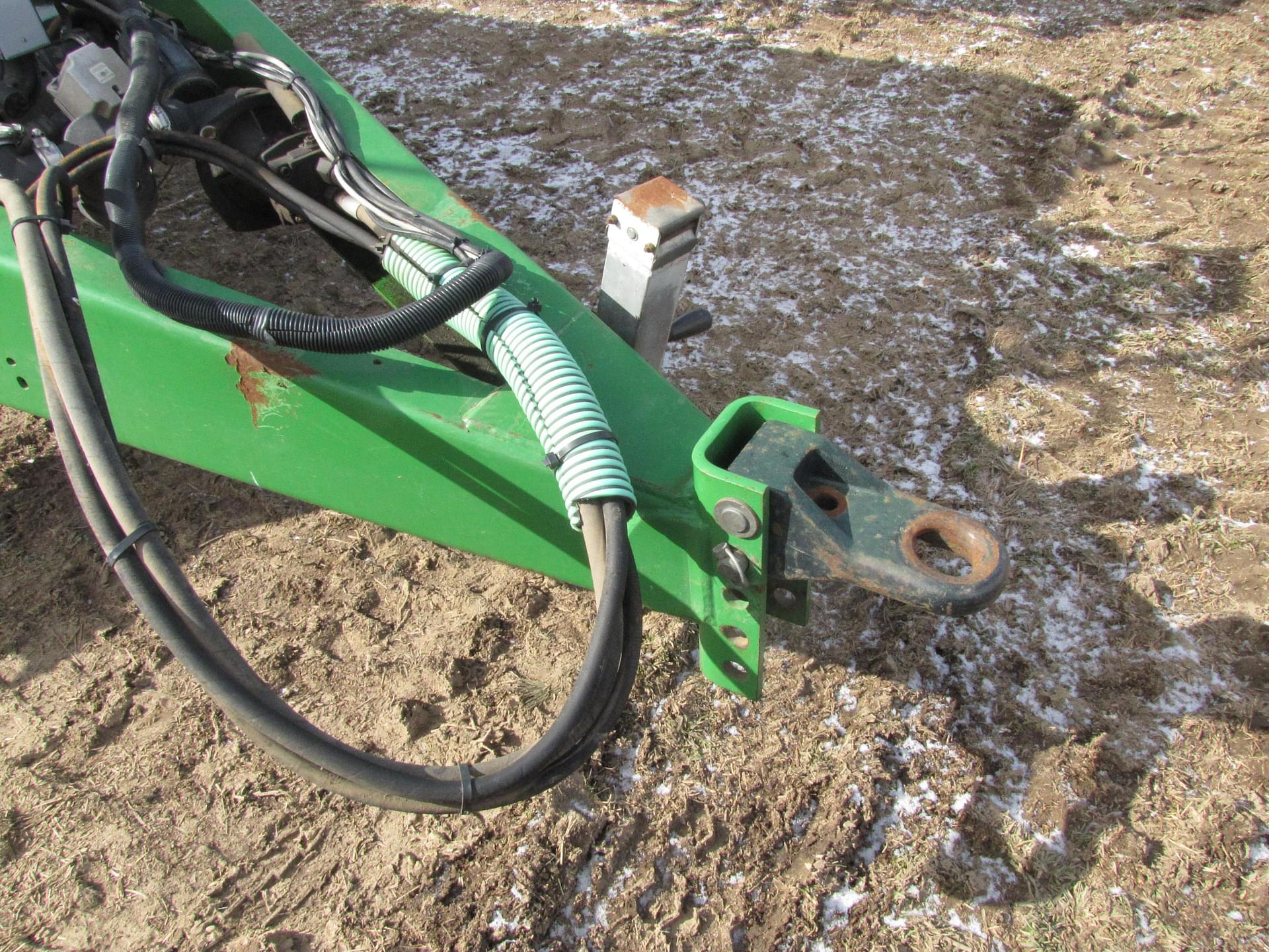 Main image Sprayer Specialties VLU1000 34