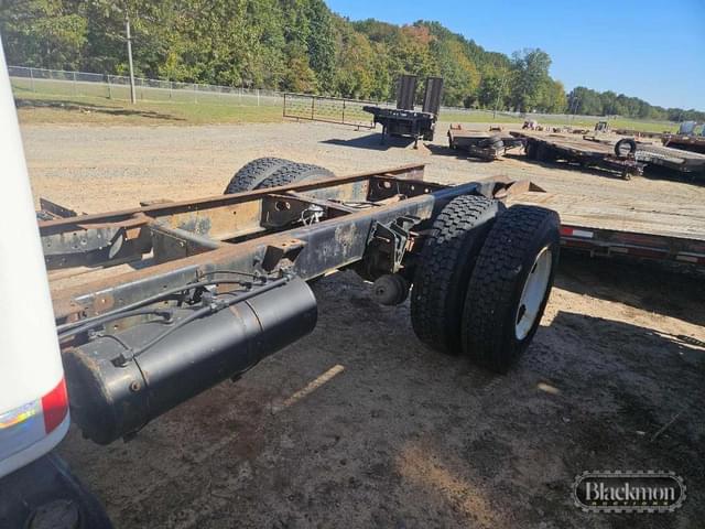 Image of International 1754 equipment image 1