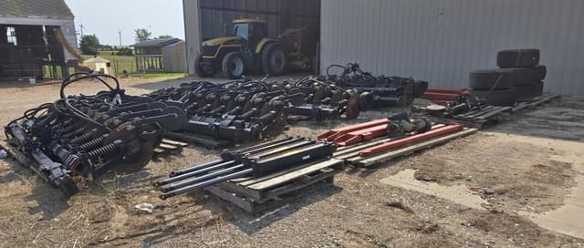 Image of Case IH SDX40 equipment image 4