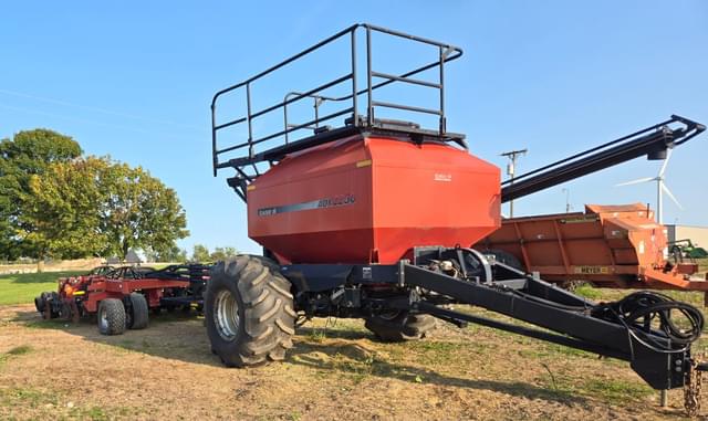 Image of Case IH SDX40 equipment image 1